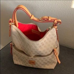 Dooney and Bourke Purse